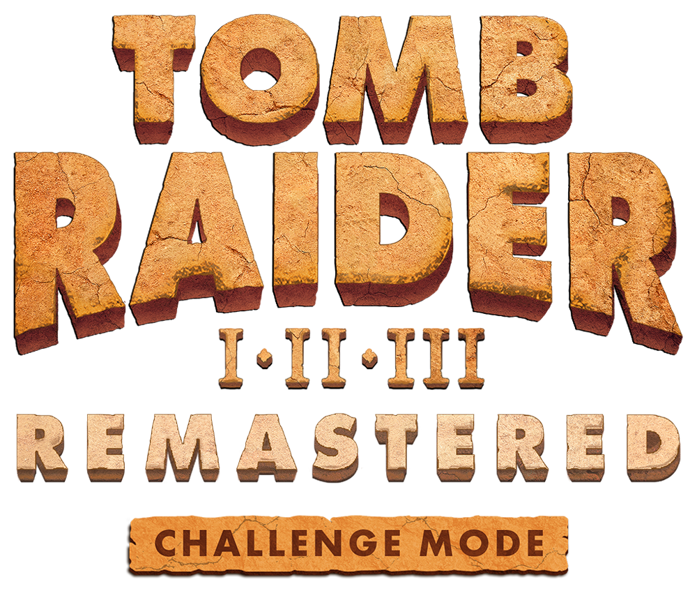 Tomb Raider I-II-III Remastered Challenge Mode